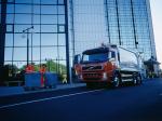 Volvo FM9 6x2 Rolloffcon 2003 года